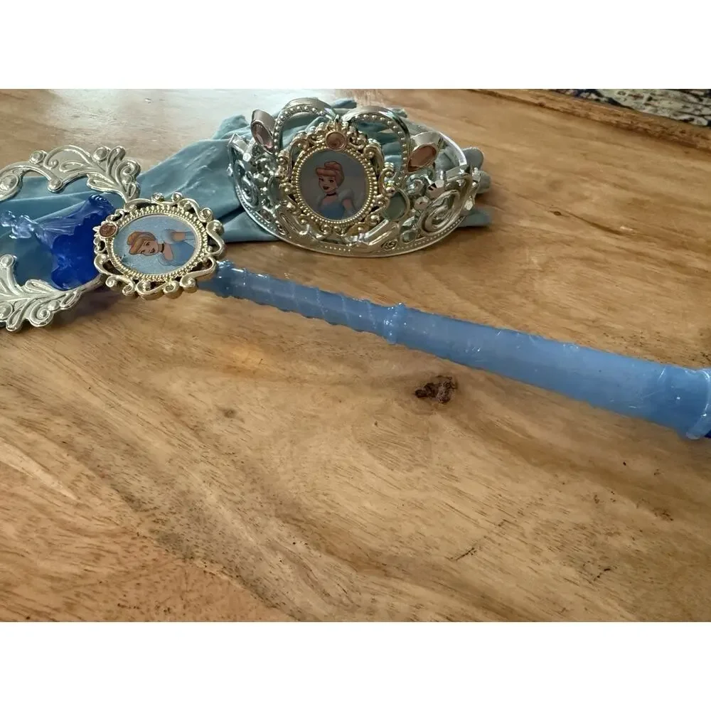 Disney crown matching